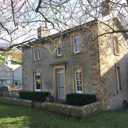 Holiday home Green Cottage, On Langcliffe Village Green *