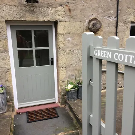 Green Cottage, On Langcliffe Village Green Holiday home Settle