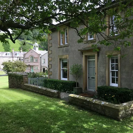 Holiday home Green Cottage, On Langcliffe Village Green Settle
